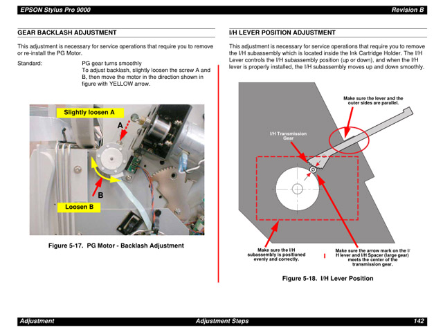 EPSON_StylusPro_9000_Service Manual